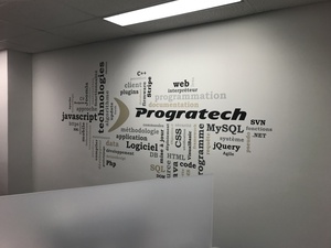 Charles - Programmeur/Developpeur